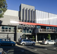 Palace Norton Cinema - Whitsundays Accommodation