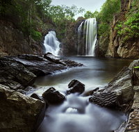 Paul Arnold Gallery - Whitsundays Accommodation