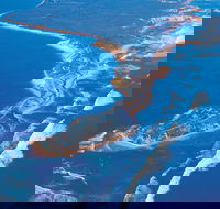 Point Nepean National Park Trails - Whitsundays Accommodation