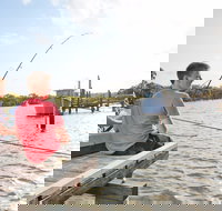 Poona - Whitsundays Accommodation