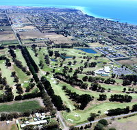 Portarlington Golf Club