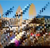 Port Noarlunga Jubilee Park Adventure Playground - Whitsundays Accommodation