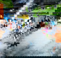 Questacon  The National Science and Technology Centre - Whitsundays Accommodation