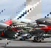 RAAF Museum - Whitsundays Accommodation