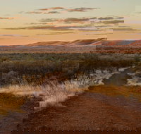 Rail Access Roads - Pilbara - Whitsundays Accommodation