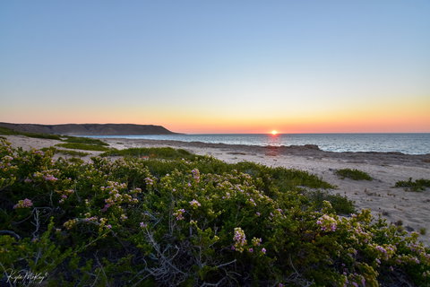 Red Bluff At Quobba Station - Whitsundays Accommodation 0