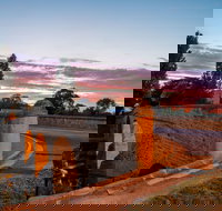 Richmond - Whitsundays Accommodation