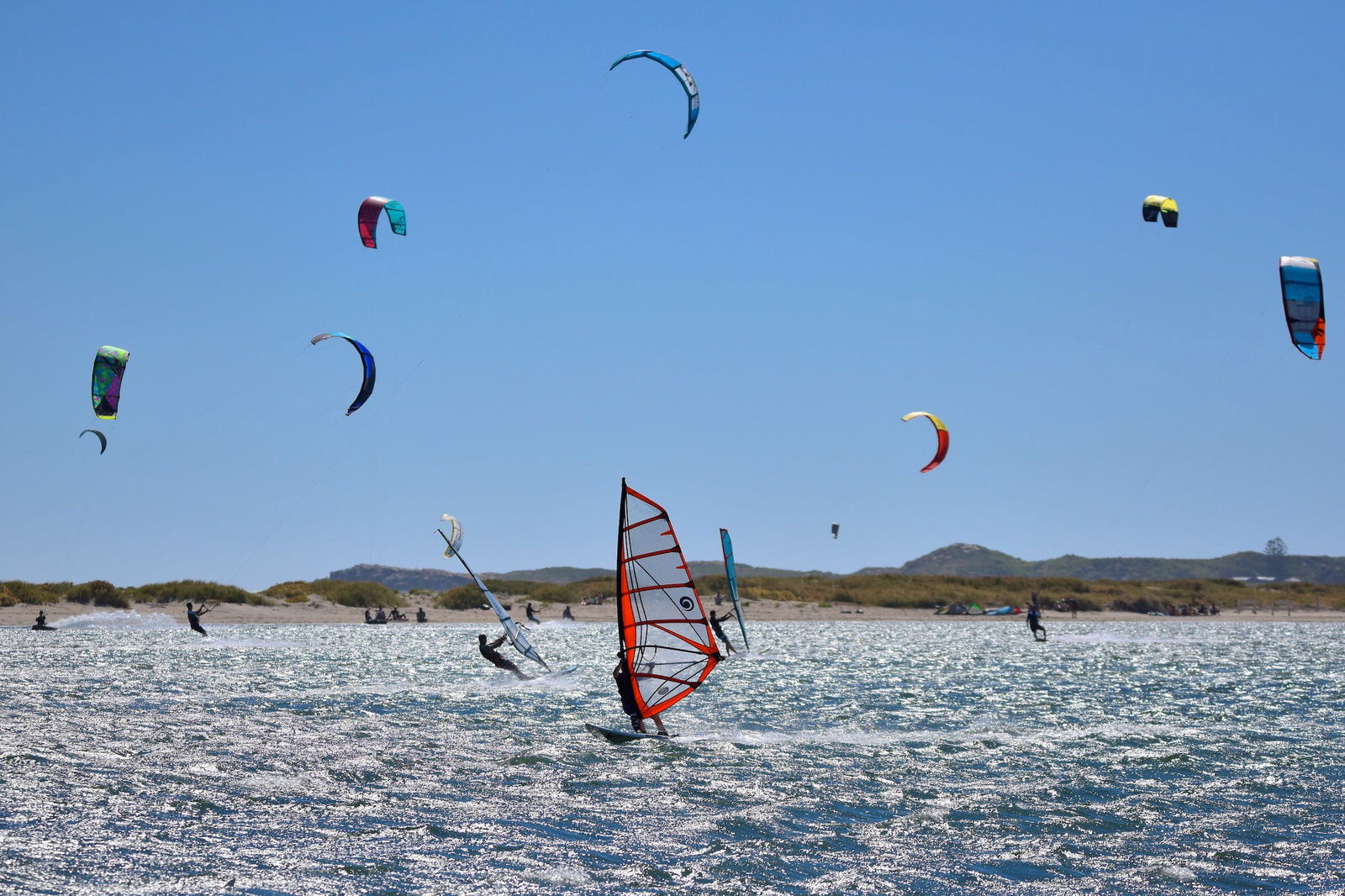 Safety Bay WA Whitsundays Accommodation