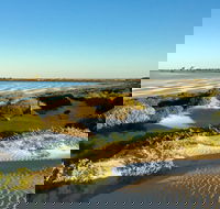 Shelly Beach Dune Walk Trail - Whitsundays Accommodation