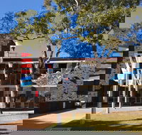 Shoalhaven Regional Gallery Nowra - Whitsundays Accommodation