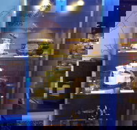 South Burnett Energy Centre - Whitsundays Accommodation