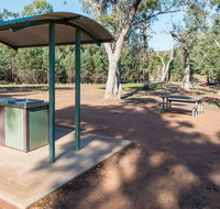 Spring Hill Picnic Area