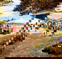 Stansbury Seaside Markets - Whitsundays Accommodation