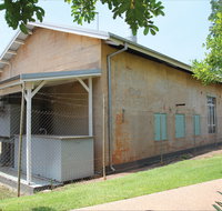 Steam Pump House - Whitsundays Accommodation