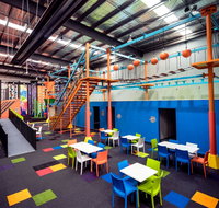 Supaworld Hobart - Whitsundays Accommodation