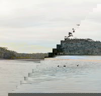 Tabourie Lake - Whitsundays Accommodation