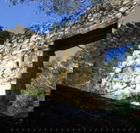 Talisker Mine Ruins - Whitsundays Accommodation