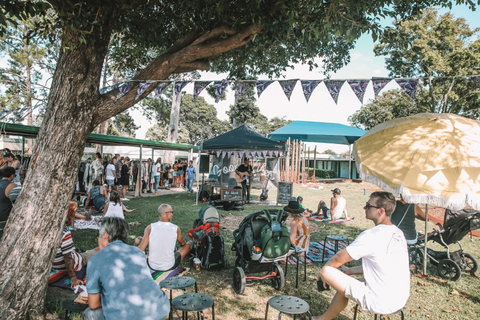 The Village Markets - Whitsundays Accommodation 2