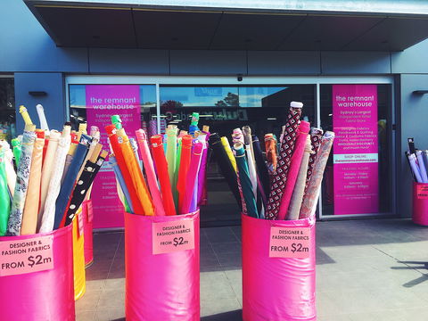 The Remnant Warehouse - Whitsundays Accommodation 0