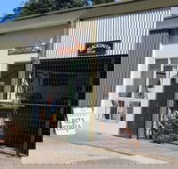 The Bakehouse Arts and Crafts - Whitsundays Accommodation