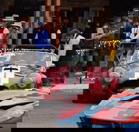 The Sprint Route - Whitsundays Accommodation