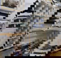 The Ballarat Shop - Whitsundays Accommodation