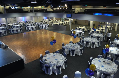 The New Peninsula Conference And Events Centre - Whitsundays Accommodation 0