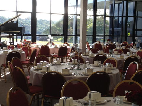 The New Peninsula Conference And Events Centre - Whitsundays Accommodation 1