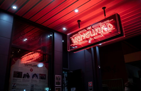 The Vanguard - Whitsundays Accommodation 2
