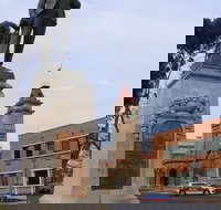 The Chaffey Trail Mildura - Whitsundays Accommodation