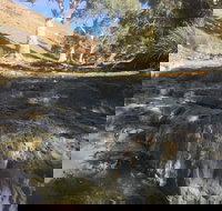 Three Creeks Station -Arkaroona Creek Walk - Whitsundays Accommodation