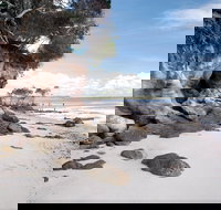 Tinnanbar - Whitsundays Accommodation