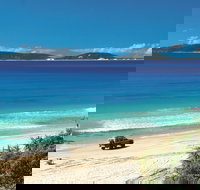 Tourist Drive- Cooloola Coast Fraser Island - Whitsundays Accommodation