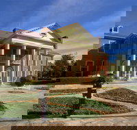 United States of America Embassy of The - Whitsundays Accommodation