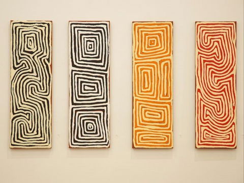 Utopia Art Sydney - Whitsundays Accommodation 0