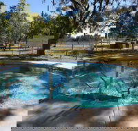 Walgett Artesian Bore Baths - Whitsundays Accommodation