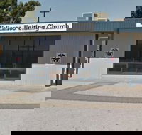 Wallaroo Uniting Church - Whitsundays Accommodation