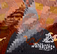 Walkatjara Art - Whitsundays Accommodation