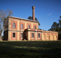 Walka Recreation and Wildlife Reserve