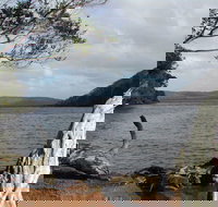 Walpole-Nornalup Inlet - Whitsundays Accommodation