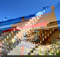 Warwick Historical Society Museum - Whitsundays Accommodation