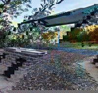 Werri Berri Picnic Area - Whitsundays Accommodation