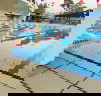 Werribee Outdoor Pool - Whitsundays Accommodation