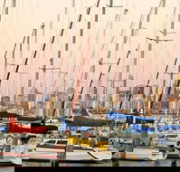 Williamstown - Whitsundays Accommodation