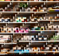 Workshop26 - Whitsundays Accommodation