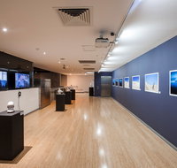Wyndham Art Gallery