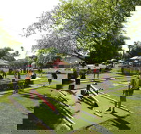 Adventure Fun Park Gippsland - Whitsundays Accommodation