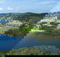 Aquafun Avoca Lake - Whitsundays Accommodation