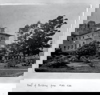 Aradale Lunatic Asylum