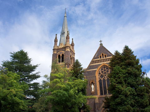 Armidale Heritage Tours - Whitsundays Accommodation 2